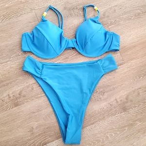 SHEIN bathing suit